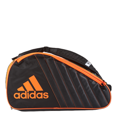 Racket Bag Protour Black/orange