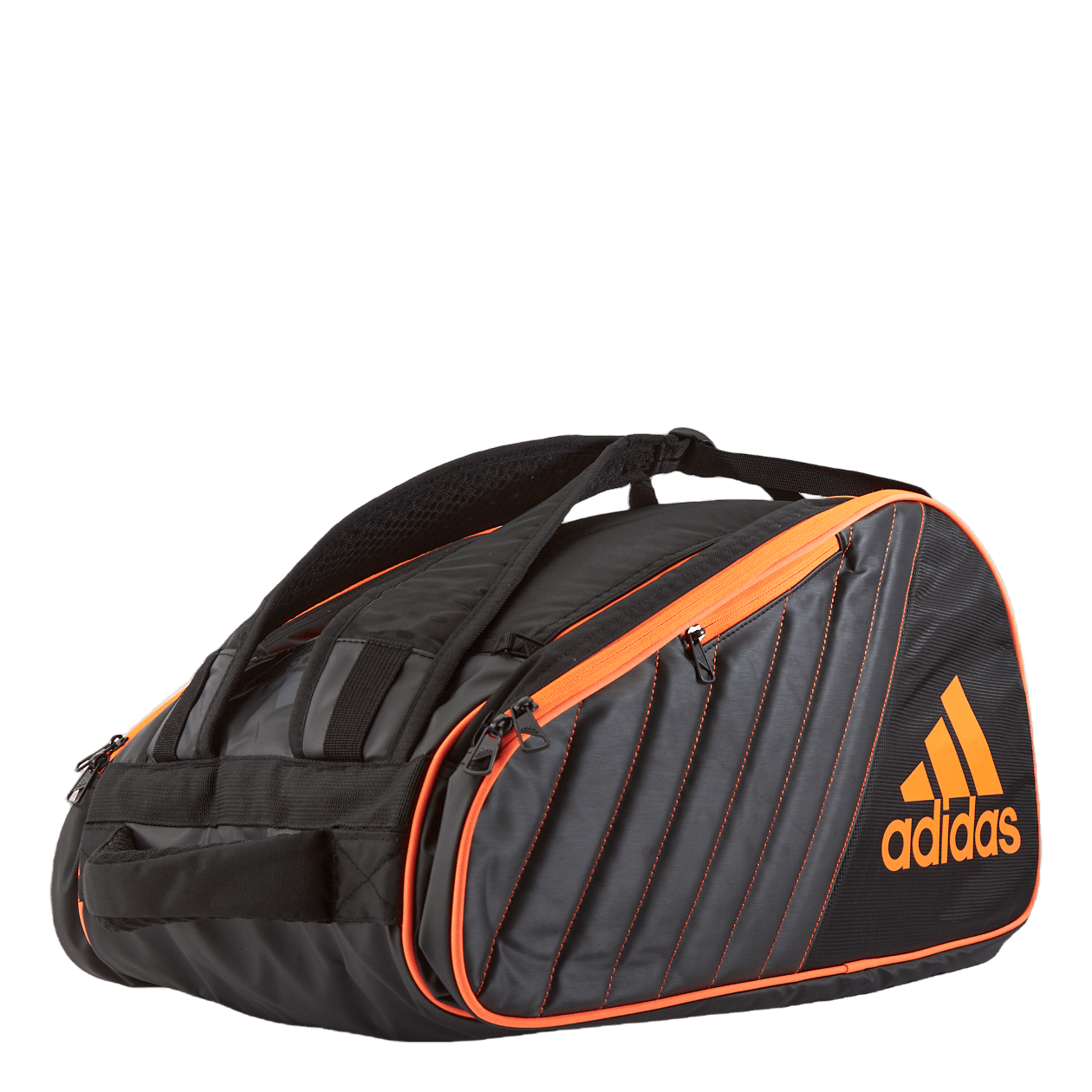 Racket Bag Protour Black/orange