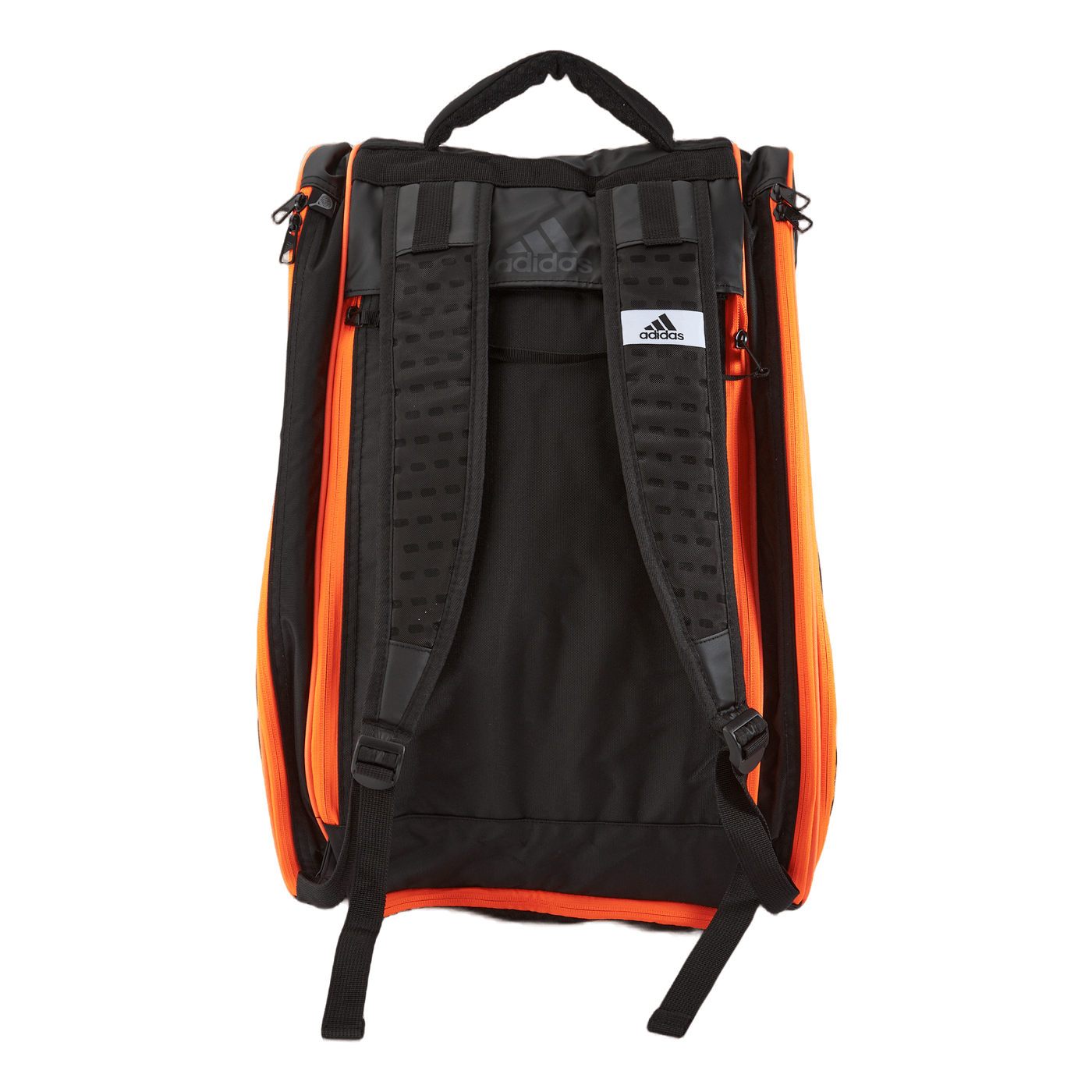 Racket Bag Protour Black/orange adidas Tennis – - Main Image