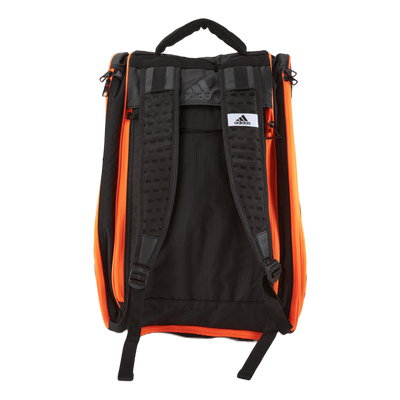 Racket Bag Protour Black/orange