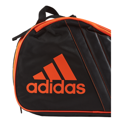 Racket Bag Protour Black/orange