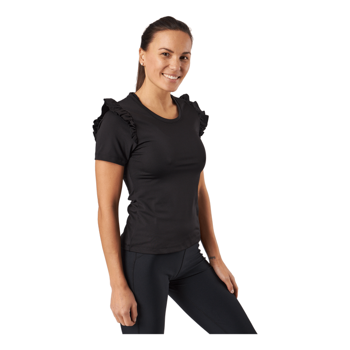 Celine Top Black