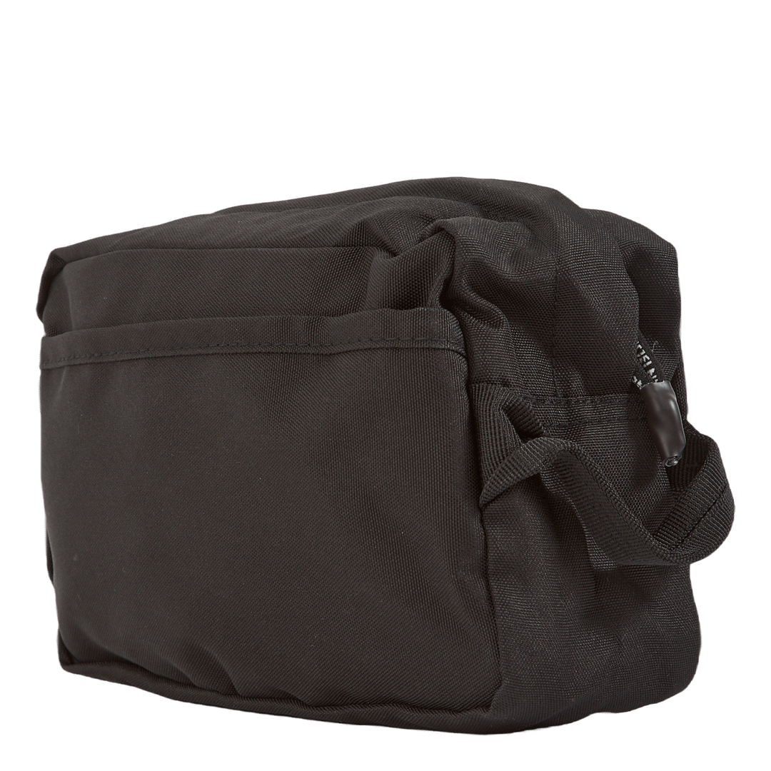 Björn Borg Duffle 35l Black Beauty