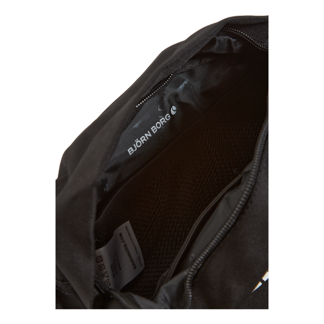 Björn Borg Duffle 35l Black Beauty