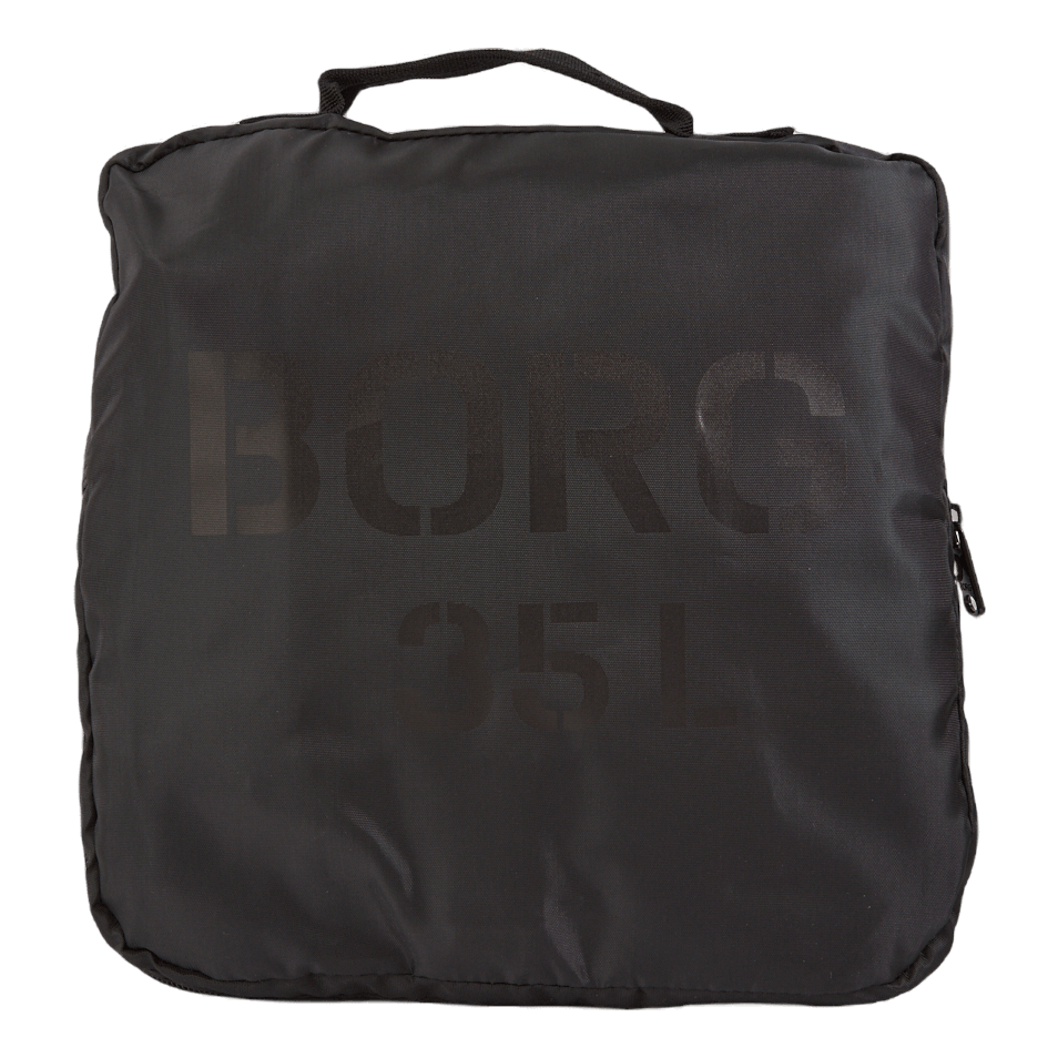 Björn Borg Street Toilet Case Black Beauty