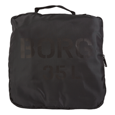 Björn Borg Street Toilet Case Black Beauty