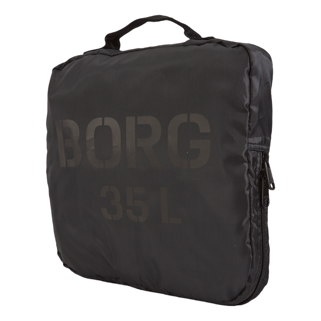 Björn Borg Street Toilet Case Black Beauty