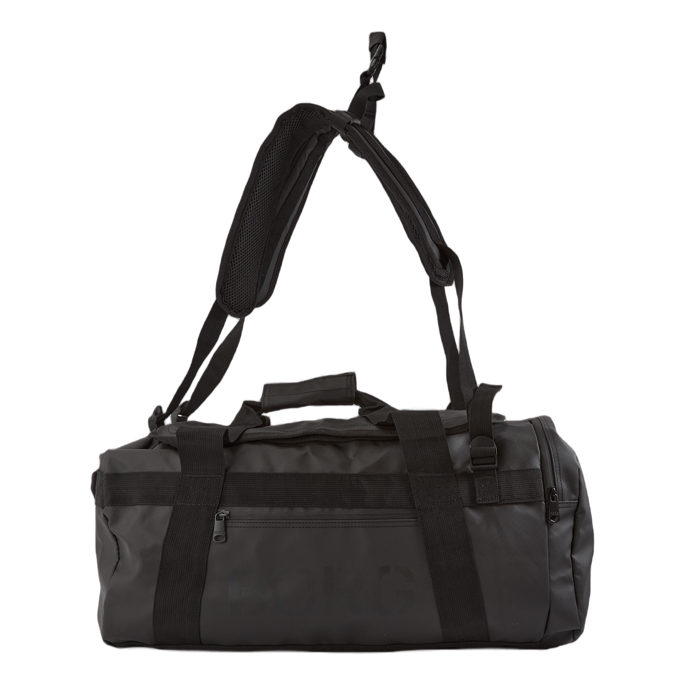 Björn Borg Street Toilet Case Black Beauty