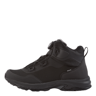 Fara Mid FL DX Black