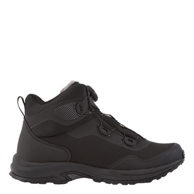 Fara Mid FL DX Black