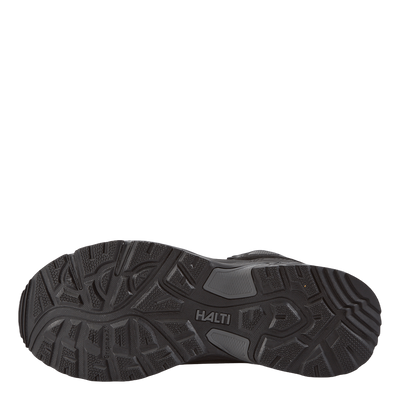 Fara Mid FL DX Black