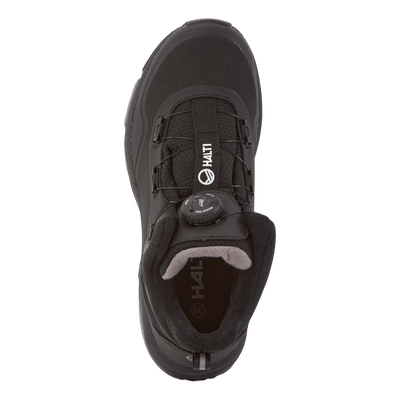 Fara Mid FL DX Black