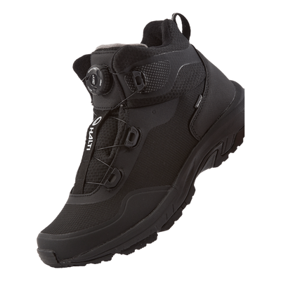 Fara Mid FL DX Black