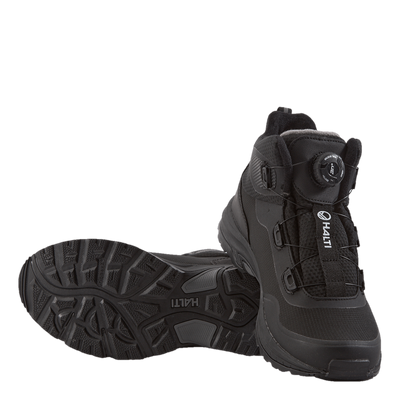 Fara Mid FL DX Black