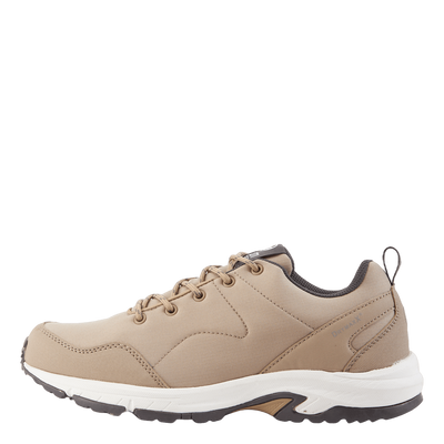 Retki Low Dx Men Cobblestone Beige