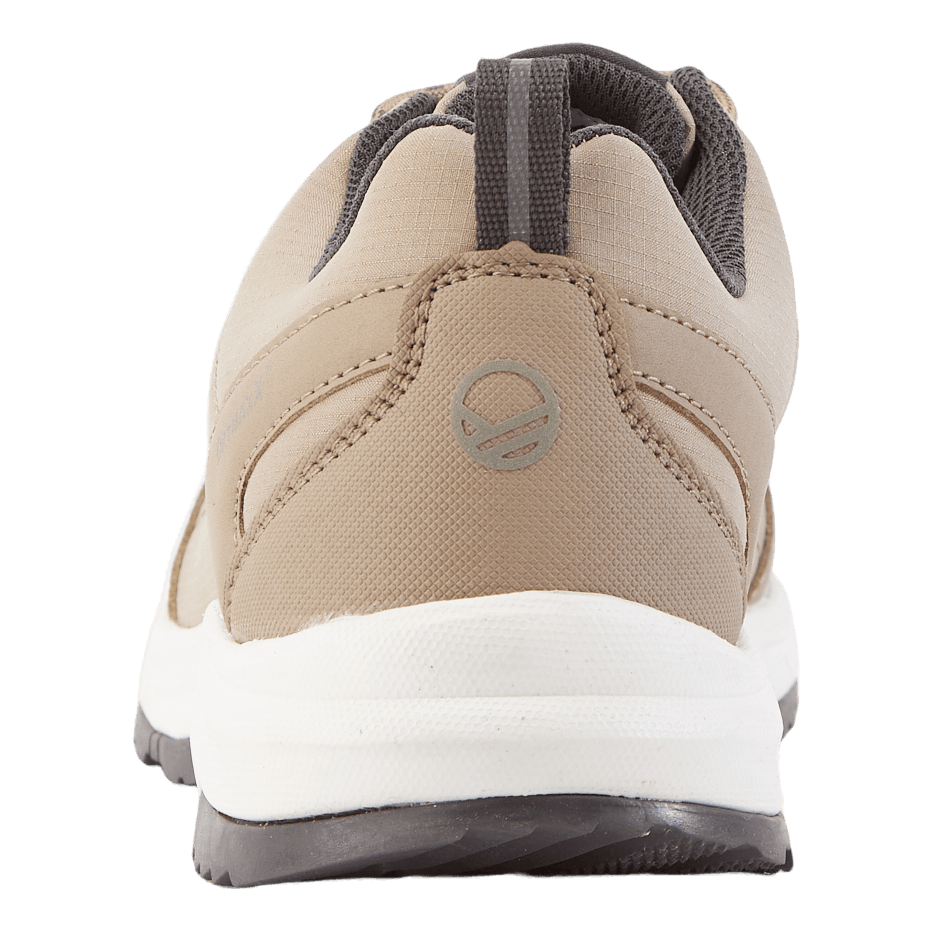 Retki Low Dx Men Cobblestone Beige