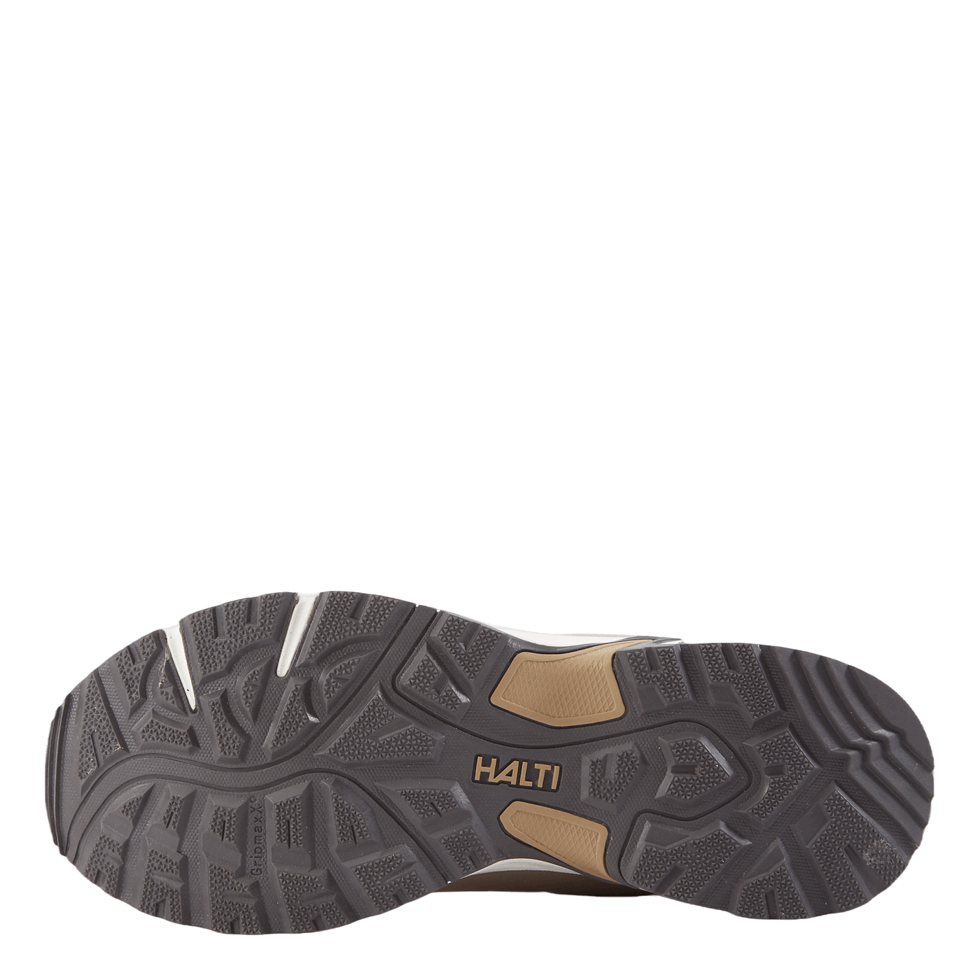 Retki Low Dx Men Cobblestone Beige