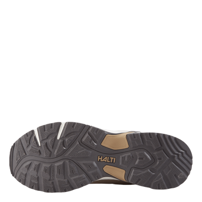 Retki Low Dx Men Cobblestone Beige