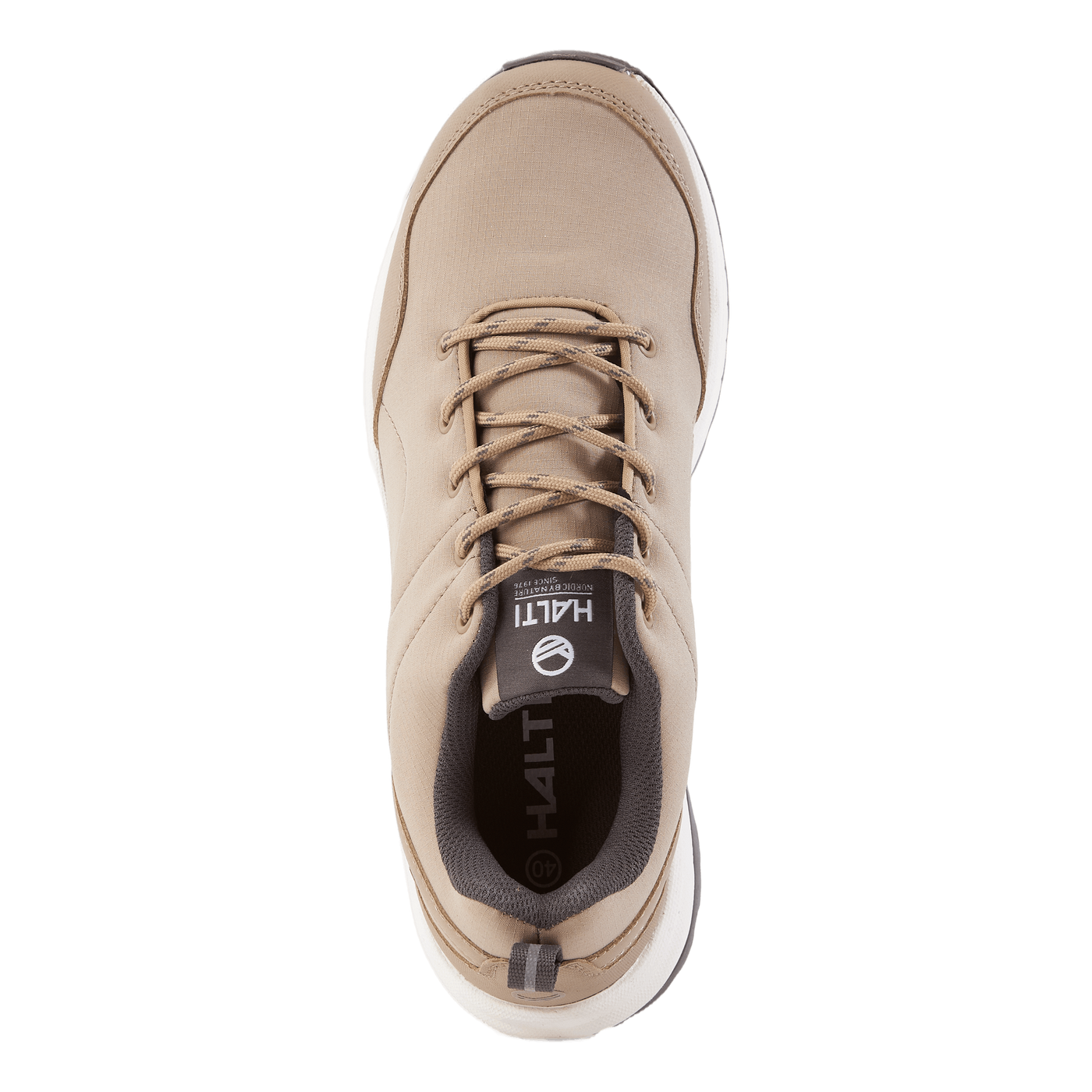 Retki Low Dx Men Cobblestone Beige