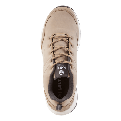 Retki Low Dx Men Cobblestone Beige