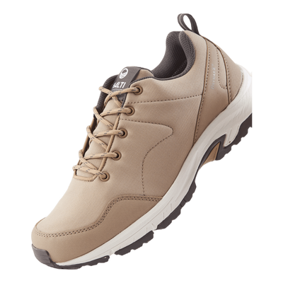 Retki Low Dx Men Cobblestone Beige