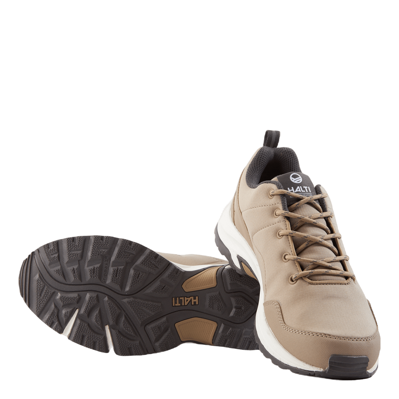 Retki Low Dx Men Cobblestone Beige