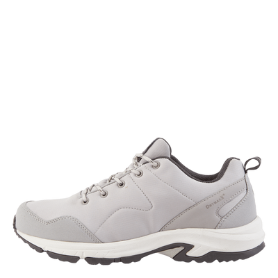 Retki Low Dx Women Harbor Mist Grey