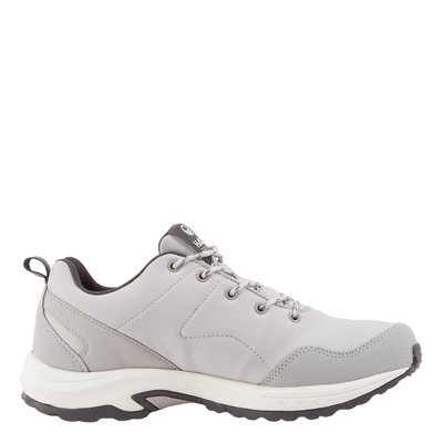 Retki Low Dx Women Harbor Mist Grey