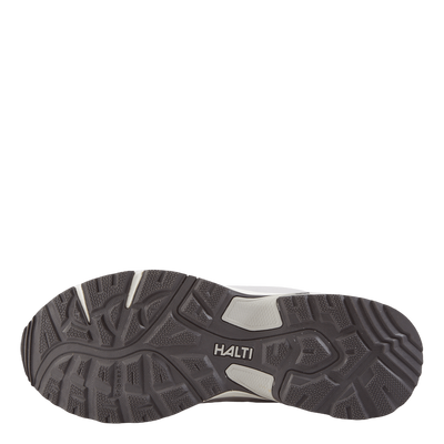 Retki Low Dx Women Harbor Mist Grey