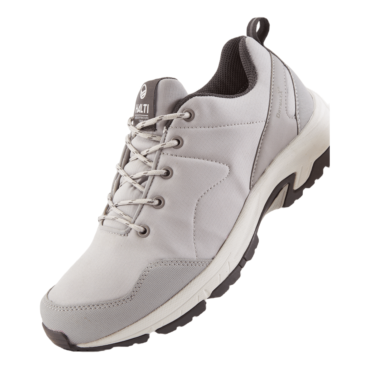 Retki Low Dx Women Harbor Mist Grey