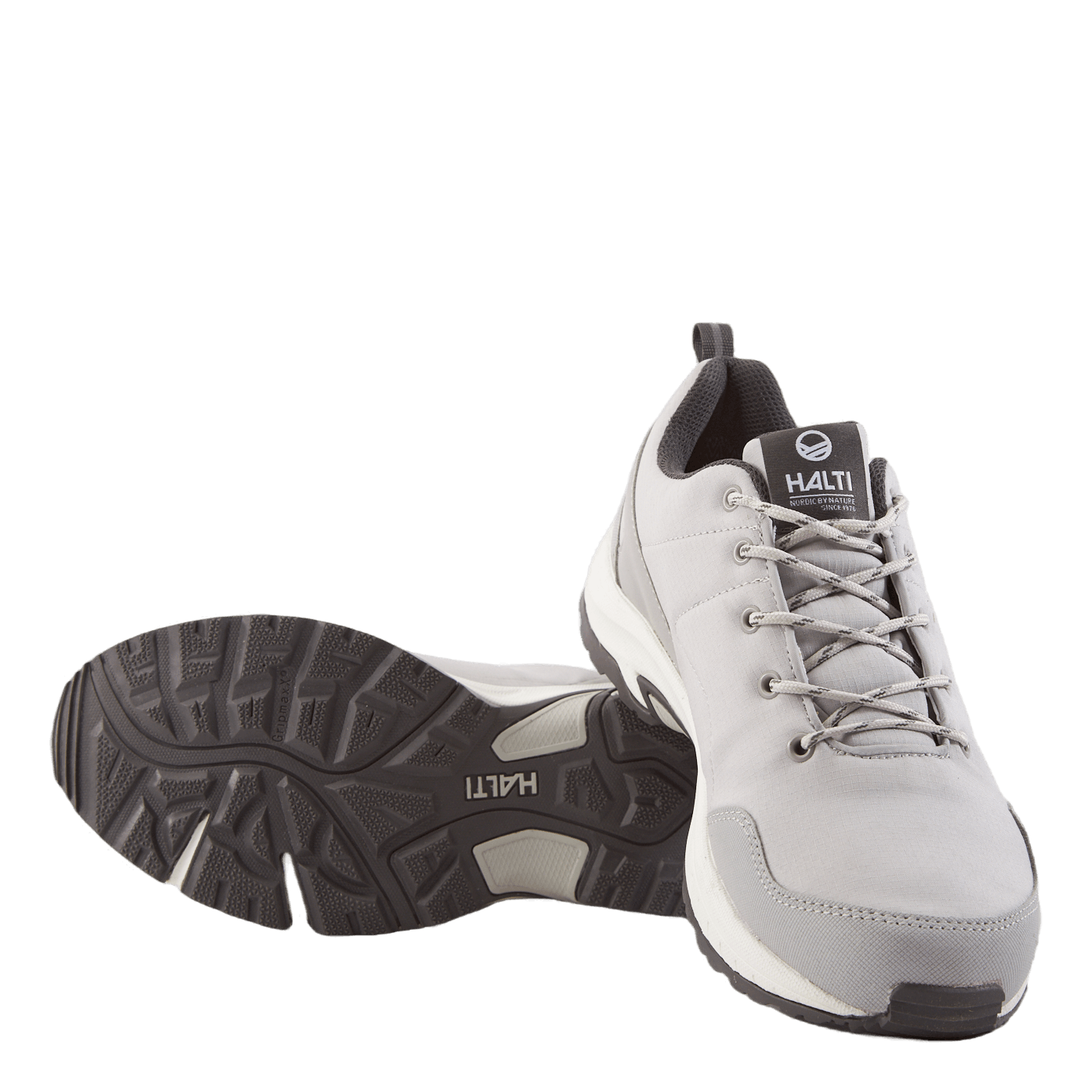 Retki Low Dx Women Harbor Mist Grey