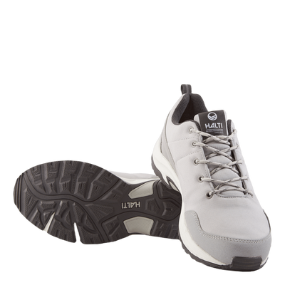 Retki Low Dx Women Harbor Mist Grey