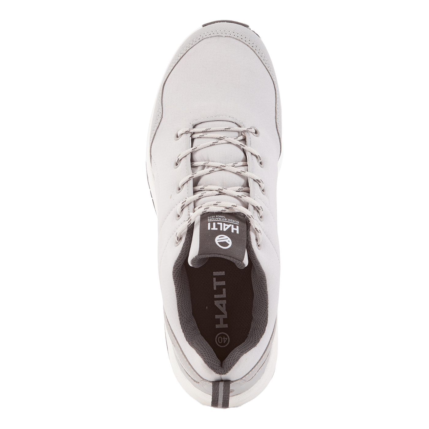 Retki Low Dx Women Harbor Mist Grey