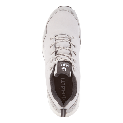 Retki Low Dx Women Harbor Mist Grey