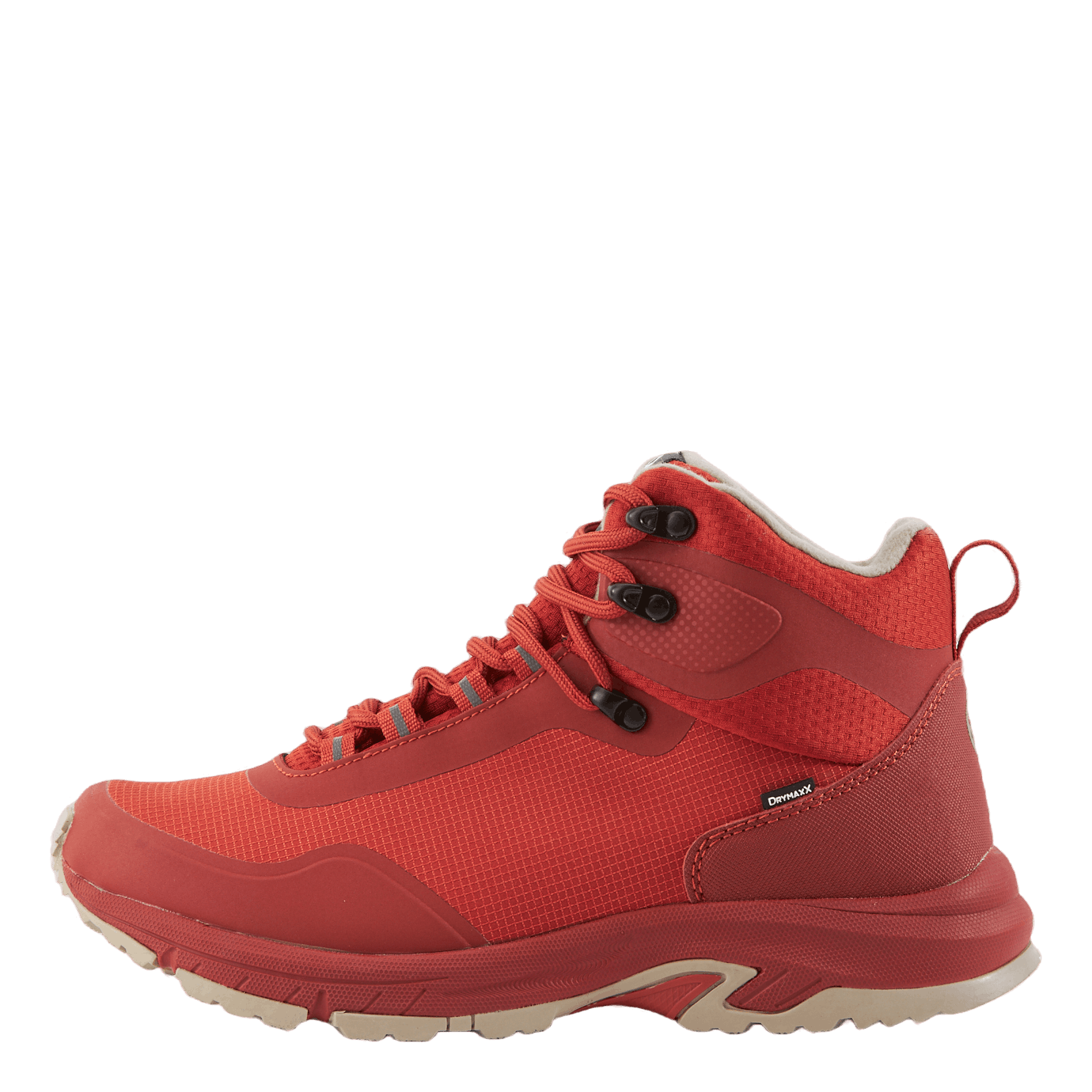 Fara Mid 2 Drymaxx Women Burnt Ochre