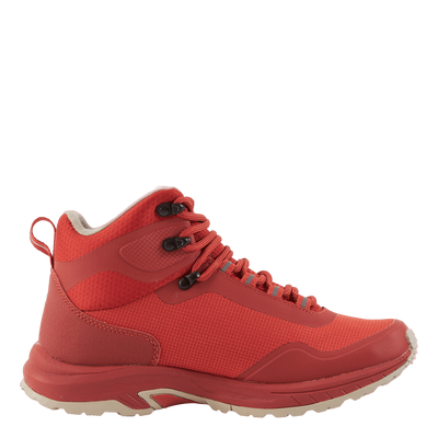 Fara Mid 2 Drymaxx Women Burnt Ochre