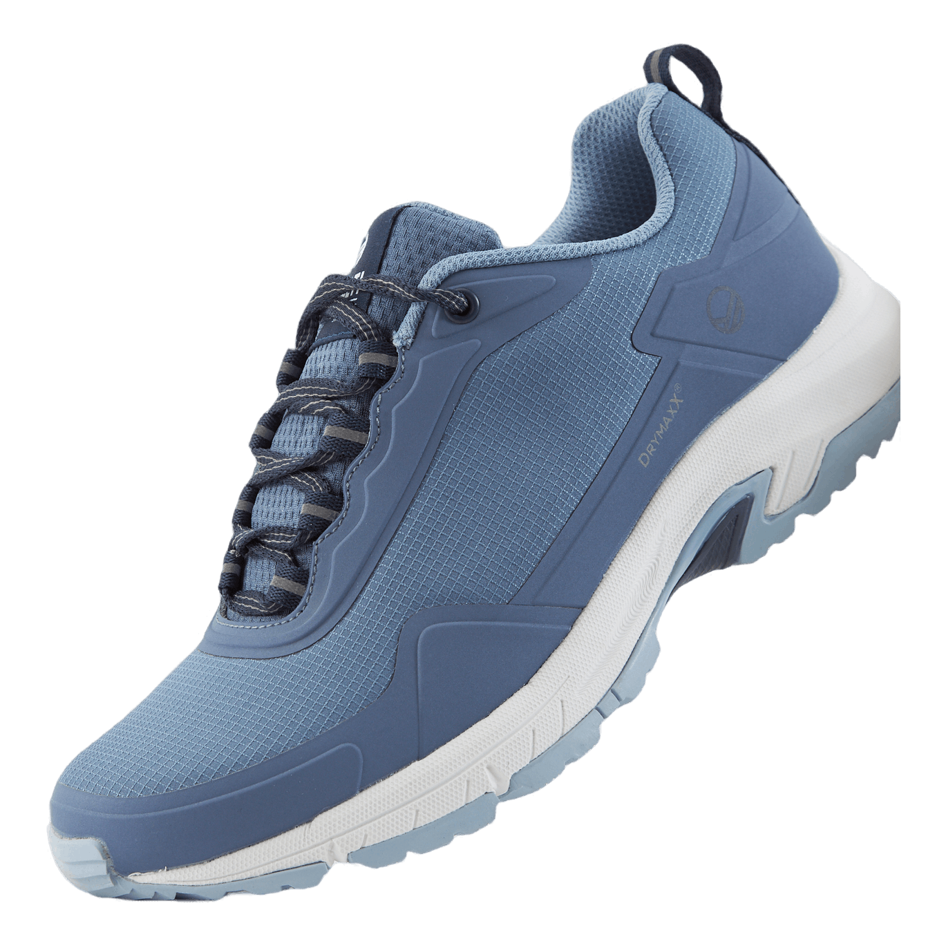 Fara Low 2 Drymaxx Women Bering Sea Blue