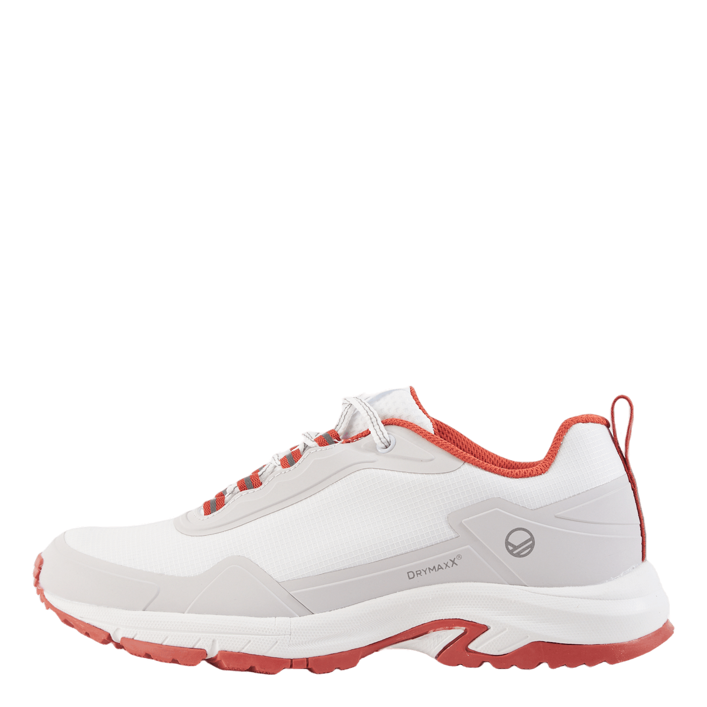 Fara Low 2 Drymaxx Women Nimbus Cloud