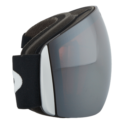 Flight Deck L Matte Blk W/ Prizm Snow Black