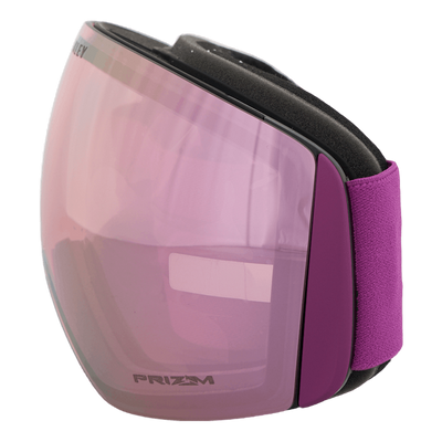 Flight Deck L Ultra Purple W/ Prizm Snow Hi