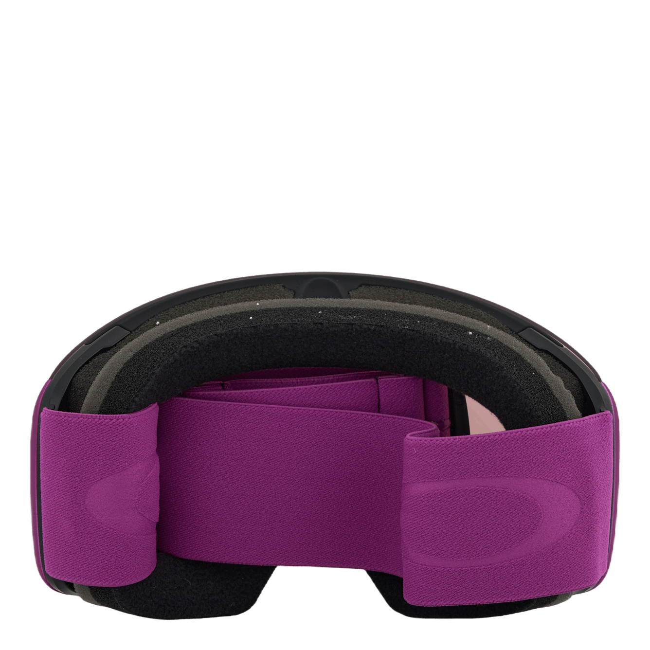 Flight Deck L Ultra Purple W/ Prizm Snow Hi
