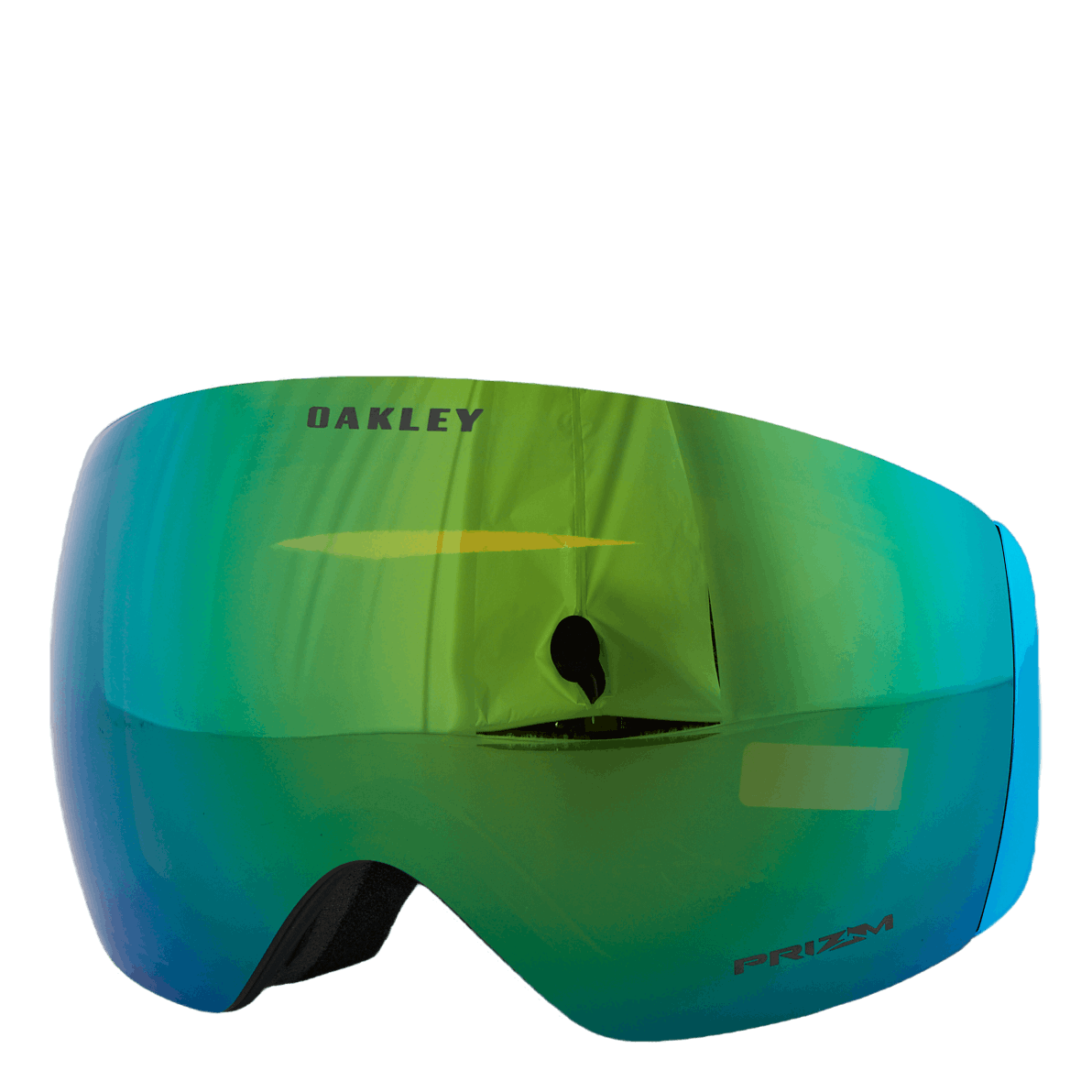 Flight Deck L Mikaela Shiffrin Blue W/ Prizm