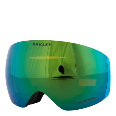 Flight Deck L Mikaela Shiffrin Blue W/ Prizm