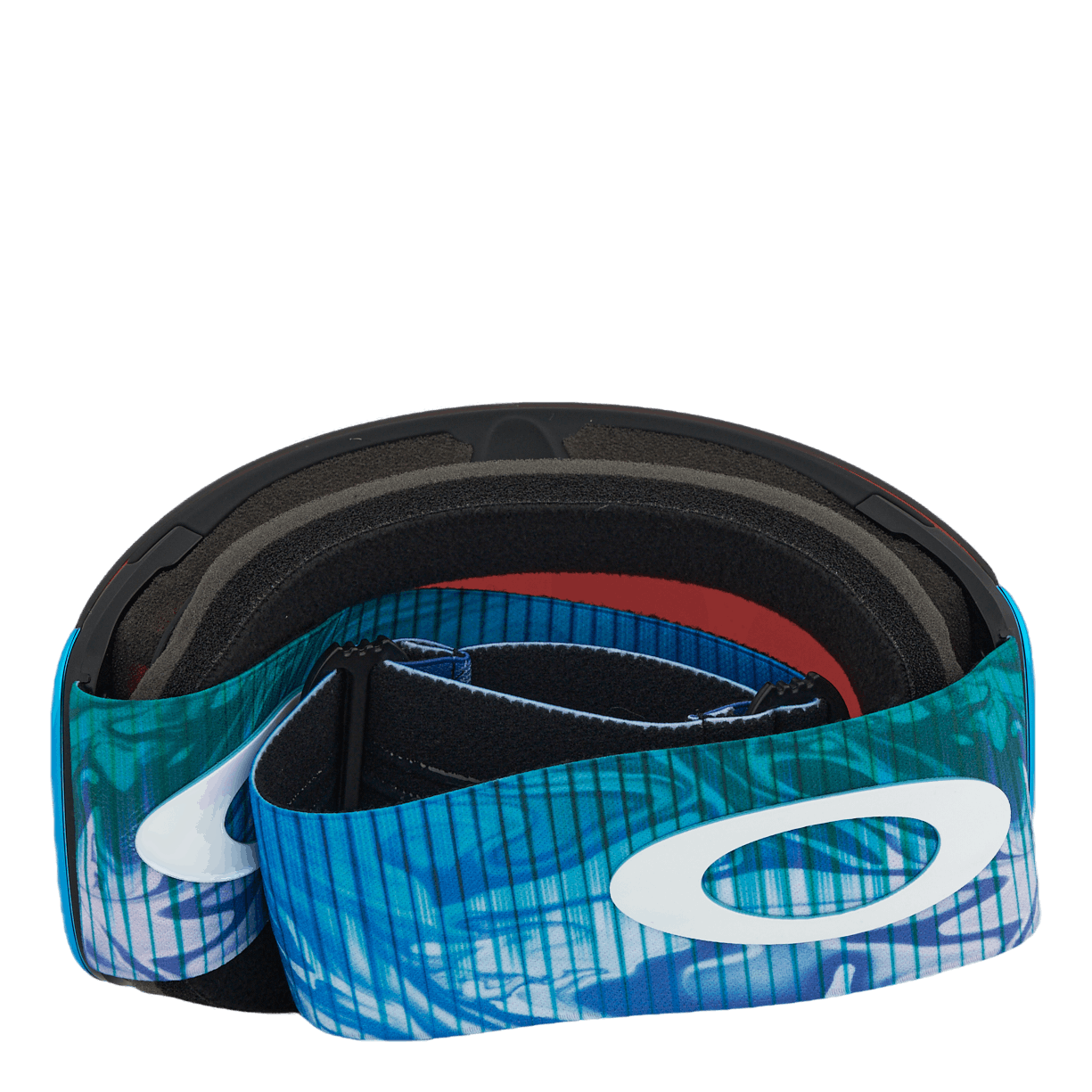 Flight Deck L Mikaela Shiffrin Blue W/ Prizm
