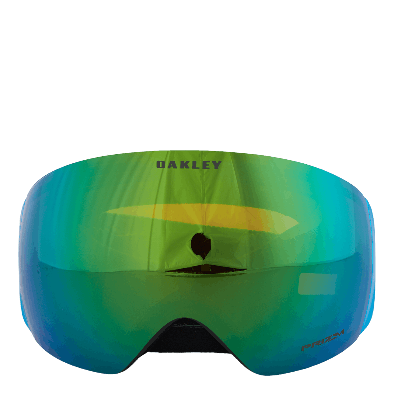 Flight Deck L Mikaela Shiffrin Blue W/ Prizm