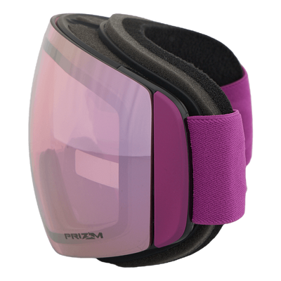 Flight Deck M Ultra Purple W/ Prizm Snow Hi