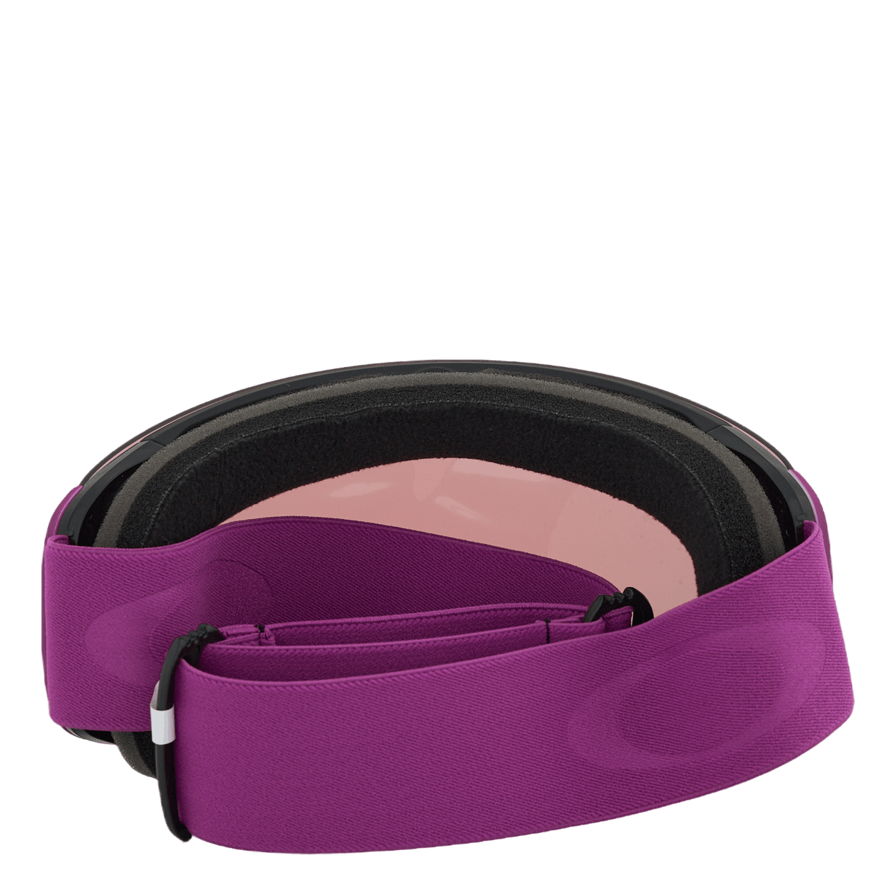 Flight Deck M Ultra Purple W/ Prizm Snow Hi