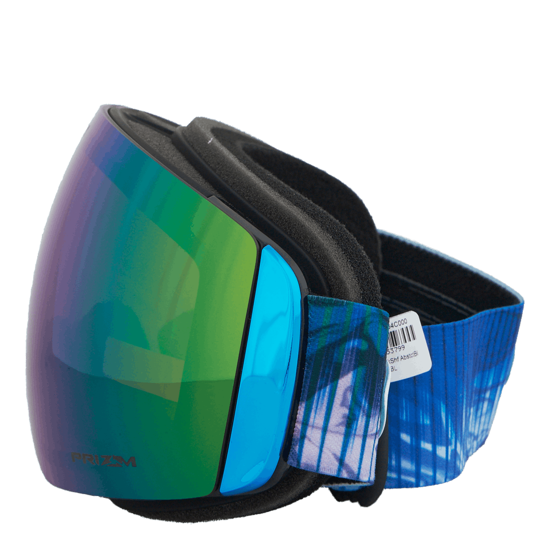 Flight Deck M Mikaela Shiffrin Blue W/ Prizm