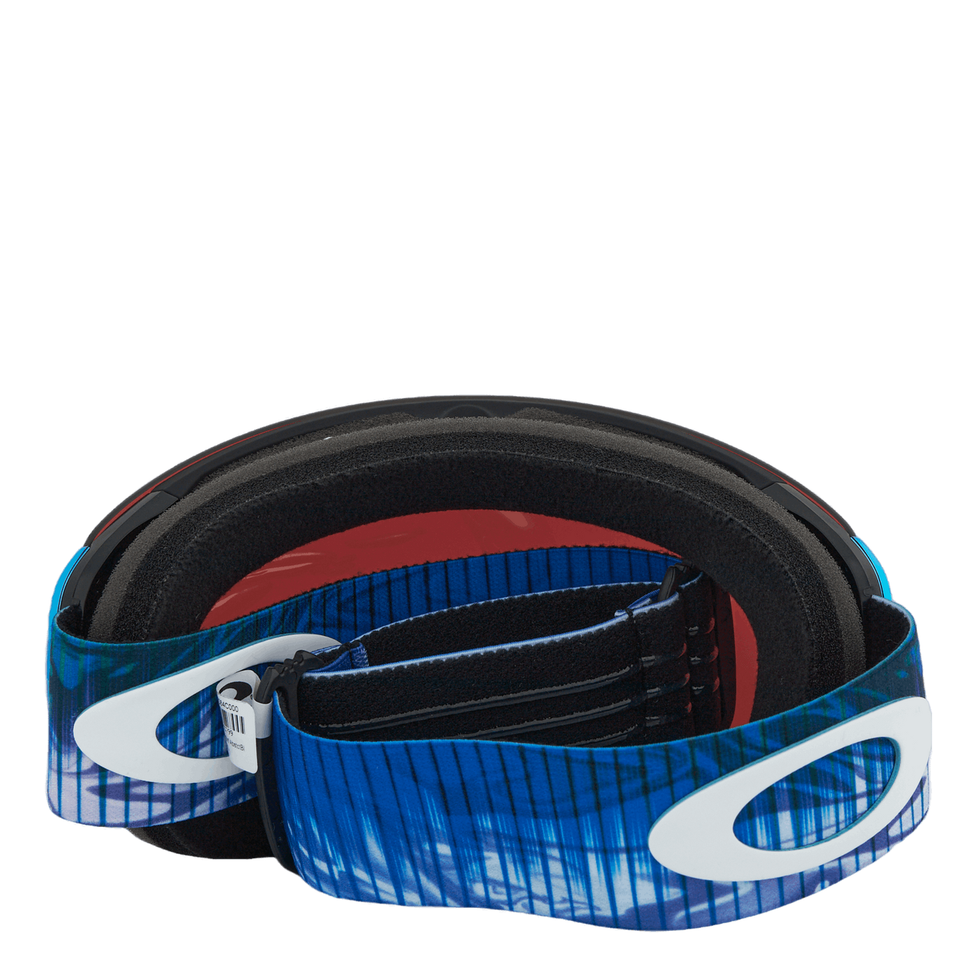 Flight Deck M Mikaela Shiffrin Blue W/ Prizm