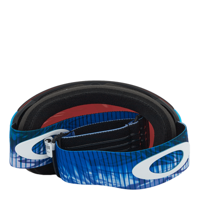 Flight Deck M Mikaela Shiffrin Blue W/ Prizm